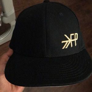 Freshly Picked snap back